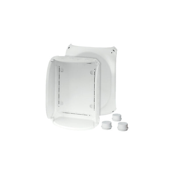 Hensel Kabelabzweigkasten bis 35qmm DK 3500 G